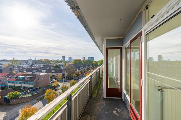 Medium property photo - Rubicondreef 168, 3561 JG Utrecht